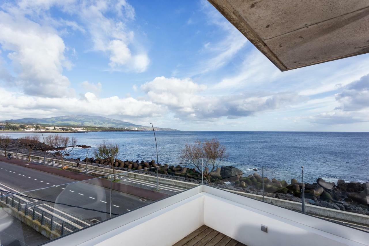 Azores Villas-Sun Villa Πόντα Ντελγκάντα Εξωτερικό φωτογραφία