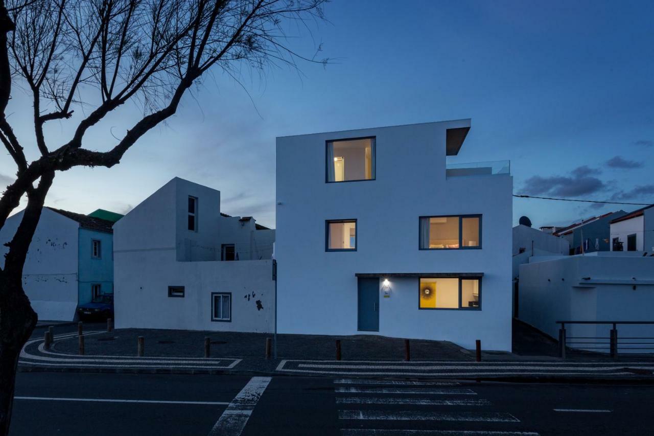 Azores Villas-Sun Villa Πόντα Ντελγκάντα Εξωτερικό φωτογραφία