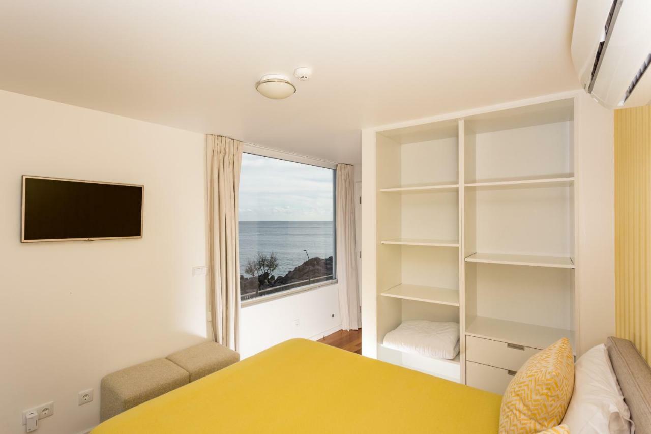 Azores Villas-Sun Villa Πόντα Ντελγκάντα Εξωτερικό φωτογραφία