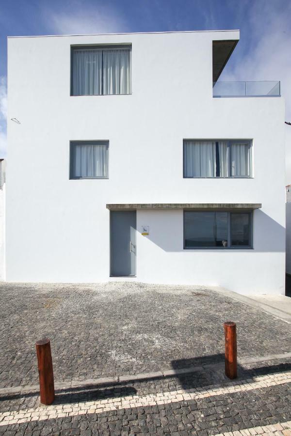 Azores Villas-Sun Villa Πόντα Ντελγκάντα Εξωτερικό φωτογραφία